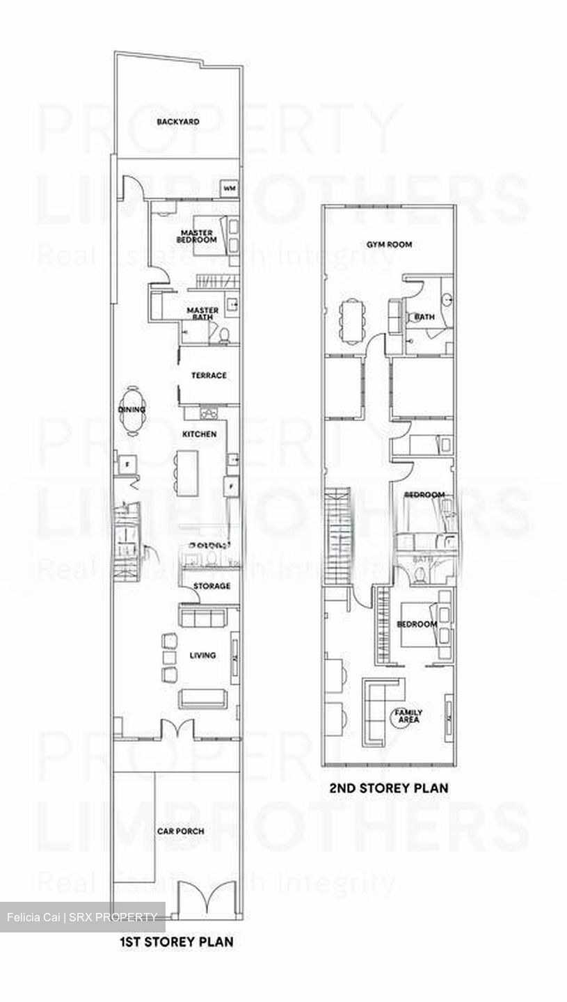 Sembawang Hills Estate (D20), Terrace #519820041